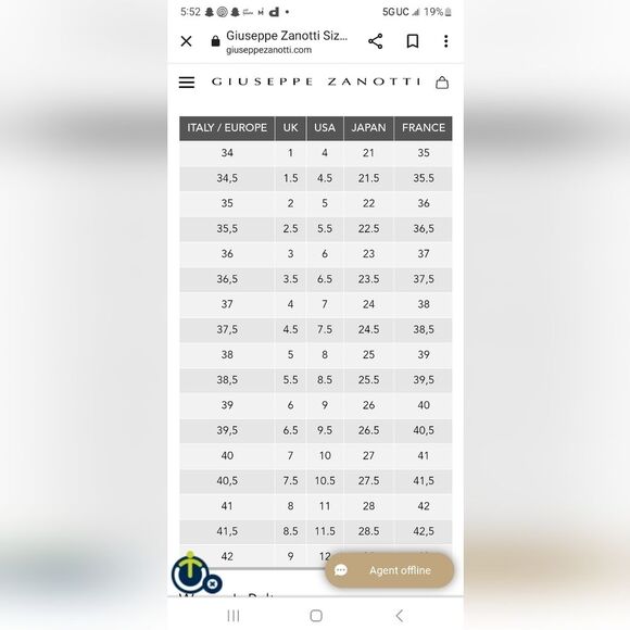 Giuseppe Zanotti Multicolor Flat Side Zipper Sneakers Booties High Tops US 10 - Picture 10 of 12